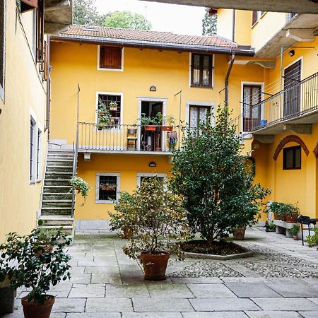 Ca' Valentina Villa Mergozzo Dış mekan fotoğraf