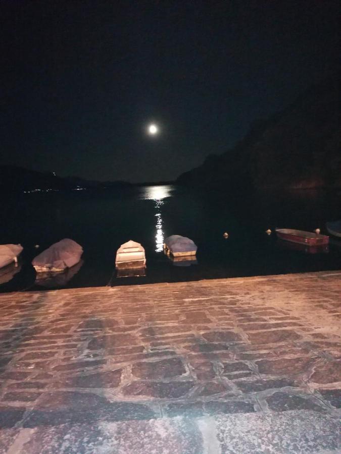 Ca' Valentina Villa Mergozzo Dış mekan fotoğraf
