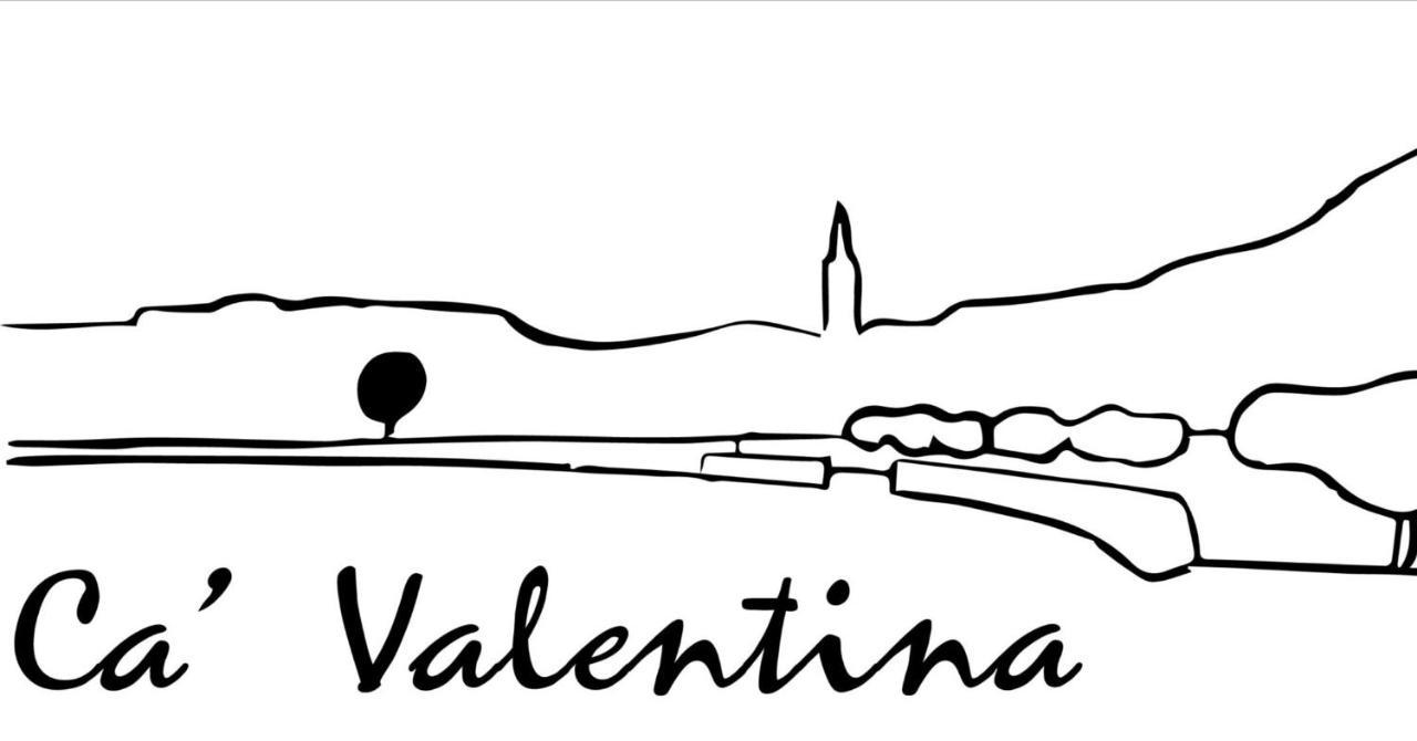 Ca' Valentina Villa Mergozzo Dış mekan fotoğraf